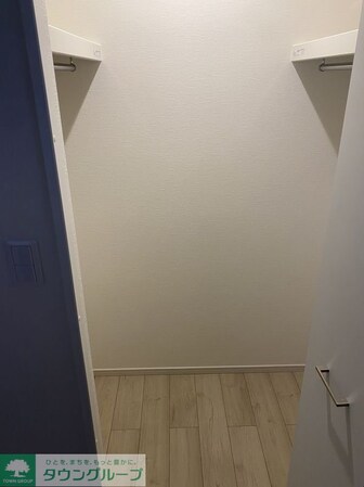 KLEIS岩槻の物件内観写真